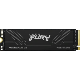 Kingston FURY Renegade G5