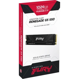 Kingston FURY Renegade G5 — image 3