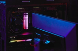 Kingston Beast RGB — image 16