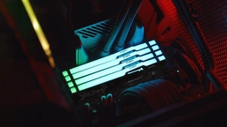 Kingston Beast RGB — image 15
