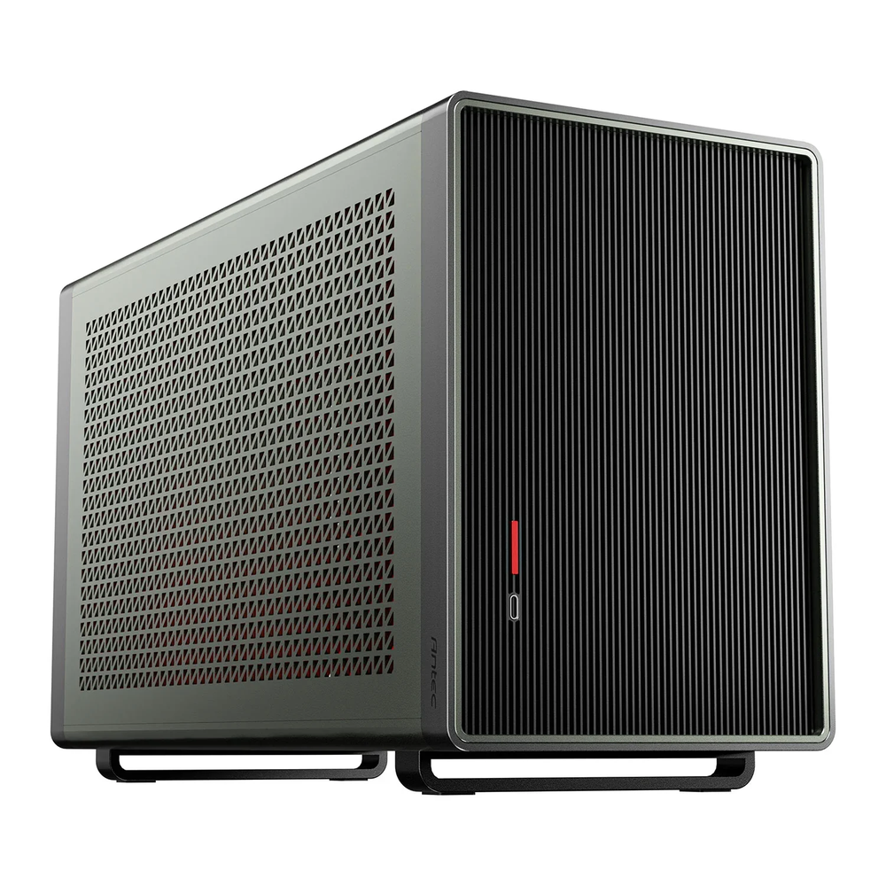 Antec Performance 1 M Mini ITX Desktop Case