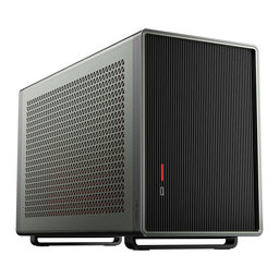 Antec Performance 1 M Mini ITX Desktop Case