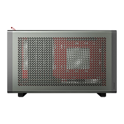 Antec Performance 1 M Mini ITX Desktop Case — image 2