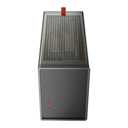 Antec Performance 1 M Mini ITX Desktop Case — image 3
