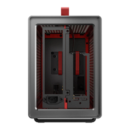 Antec Performance 1 M Mini ITX Desktop Case — image 4