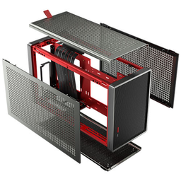 Antec Performance 1 M Mini ITX Desktop Case — image 5