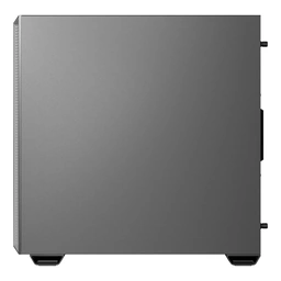 Antec P7S Mid Tower Gaming Case, 1 x USB Type-C / 2 x USB 3.0, Steel Side Panels With Sound-Dampening Foam, Dual Side Mesh Design, 4 x Pre-Installed PWM Fans, ATX Micro-ATX, ITX Compatible — image 4
