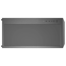 Antec P7S Mid Tower Gaming Case, 1 x USB Type-C / 2 x USB 3.0, Steel Side Panels With Sound-Dampening Foam, Dual Side Mesh Design, 4 x Pre-Installed PWM Fans, ATX Micro-ATX, ITX Compatible — image 5