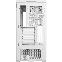 Antec Constellation C6 Air Mid Tower Gaming Case, 1 x USB Type-C / 2 x USB 3.0, Curved Tempered Glass Front and Side Window Panel, Multi-Directional Air Intake, 3 x Pre-Installed PWM Fans, ATX, Micro- — image 6