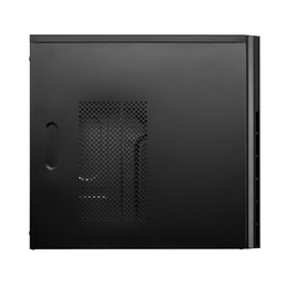 Antec VSK-3000B-U3/U2 Micro Tower Gaming Case, 1 x USB 3.0 / 1 x USB 2.0, SGCC steel, Vented Side Panel, 1 x Pre-Installed 92mm Rear Exhaust Fan, Micro-ATX, Mini-ITX Compatible — image 5