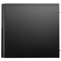 Antec VSK-4000B-U3/U2 Mid Tower Case, 1 x USB 3.0 / 1 x USB 2.0, Galvanized Steel, Vented Side Panel, 1 x Pre-Installed Fans, ATX, Micro-ATX, Mini-ITX Compatible — image 3