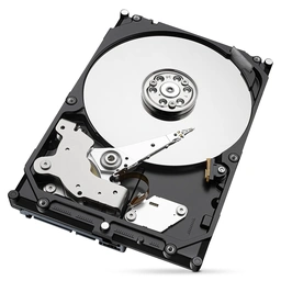 Seagate Barracuda Compute 2 TB 3.5" 7200 RPM Internal Hard Drive — image 3