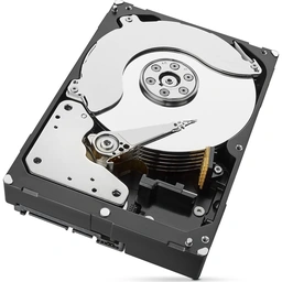 Seagate SkyHawk Surveillance +Rescue 8 TB 3.5" 5400 RPM Internal Hard Drive — image 3
