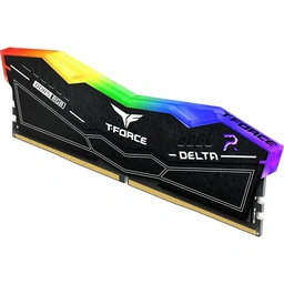 TEAMGROUP T-Force Delta RGB 64 GB (2 x 32 GB) DDR5-6000 CL38 Memory — image 3