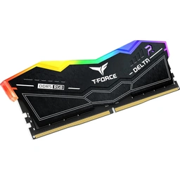 TEAMGROUP T-Force Delta RGB 64 GB (2 x 32 GB) DDR5-6000 CL38 Memory — image 4