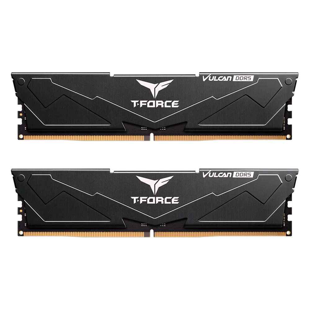 TEAM T-FORCE VULCAN 32GB 6400
