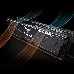 TEAM T-FORCE VULCAN 32GB 6400 — image 3