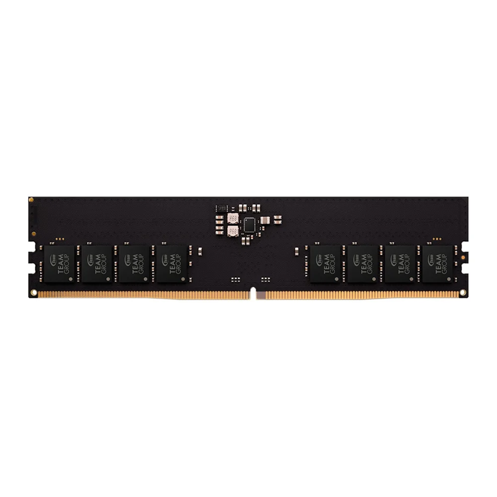 TEAMGROUP Elite 32 GB (1 x 32 GB) DDR5-5600 CL46 Memory