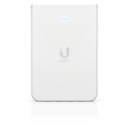 Ubiquiti UniFi 6 In-Wall WiFi 6 Access Point - U6-IW (No PoE Injector) — image 2