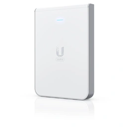 Ubiquiti UniFi 6 In-Wall WiFi 6 Access Point - U6-IW (No PoE Injector) — image 3