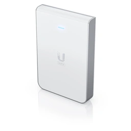 Ubiquiti UniFi 6 In-Wall WiFi 6 Access Point - U6-IW (No PoE Injector) — image 4