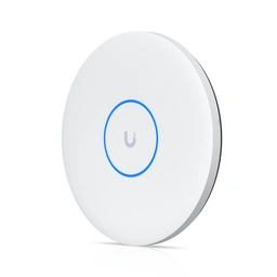 Ubiquiti U7-PRO-XGS UniFi 7 Pro XGS Ceiling Mounted 8 Stream WiFi 7 6GHz 10GbE Access Point - White — image 2