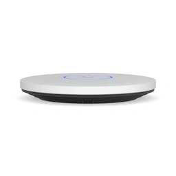 Ubiquiti U7-PRO-XGS UniFi 7 Pro XGS Ceiling Mounted 8 Stream WiFi 7 6GHz 10GbE Access Point - White — image 4