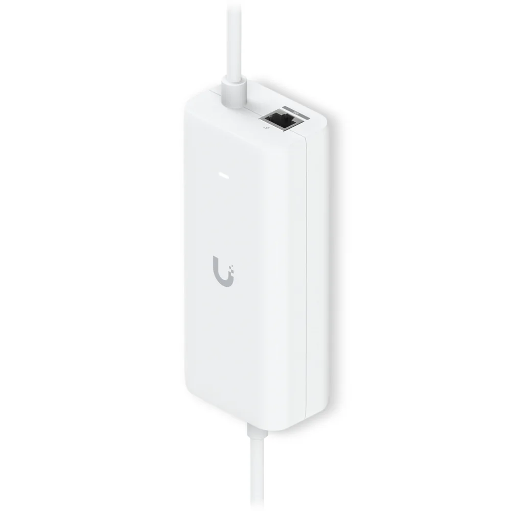 Ubiquiti UACC-POE+-USBC POE to USB-C Power Adapter