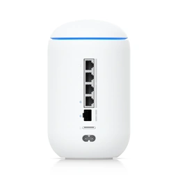 Ubiquiti UDR7 UniFi Dream Router 7 Combined 2.5 GBE Switch, NVR, Router, WiFi 7 Access Point and Gateway — image 3