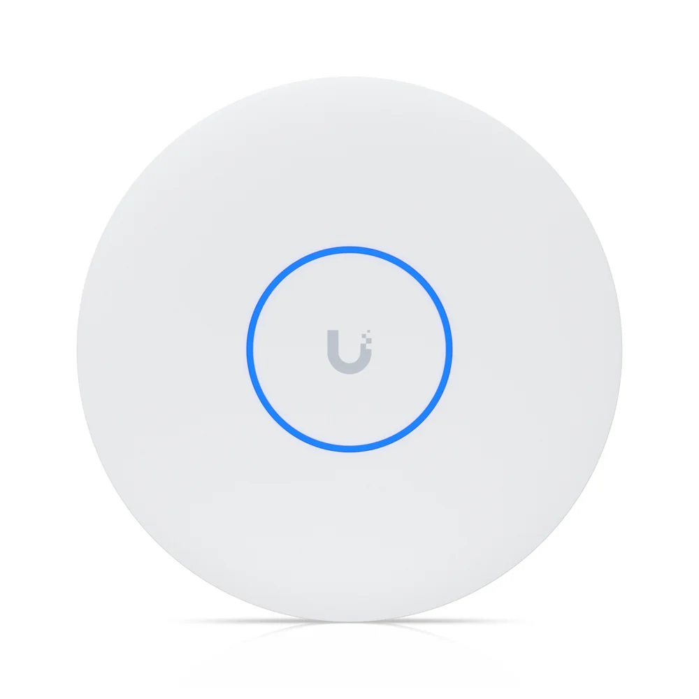 Ubiquiti U7-PRO-XG UniFi 7 Pro XG Ceiling Mounted 6 Stream WiFi 7 6GHz 10GbE Access Point