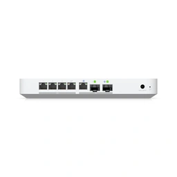 Ubiquiti UXG-FIBER UniFi Gateway Fiber 10G Independent Gateway Router with 2.5 GBE Switch — image 4