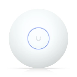 Ubiquiti U7-LR UniFi 7 Long Range WiFi 7 Access Point with 5 Spacial Streams