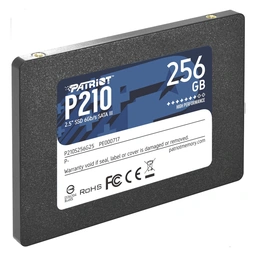 Patriot P210 256 GB 2.5" Solid State Drive — image 3