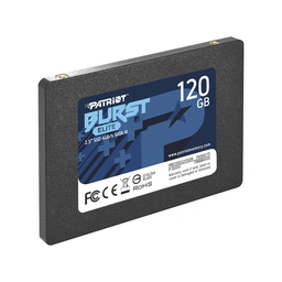 Patriot Burst Elite 120 GB 2.5" Solid State Drive — image 3