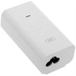Ubiquiti POE-24-12W-WH 24V 12W Fast Ethernet PoE Injector White — image 3