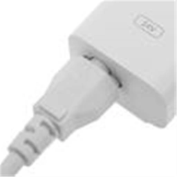 Ubiquiti POE-24-12W-WH 24V 12W Fast Ethernet PoE Injector White — image 5