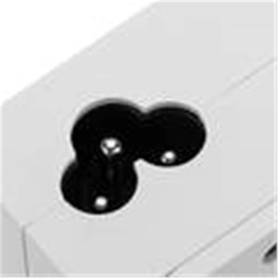 Ubiquiti POE-24-12W-WH 24V 12W Fast Ethernet PoE Injector White — image 6
