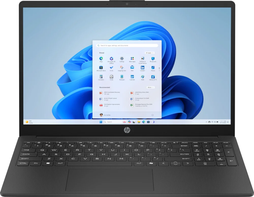 15-FD1010NAX C5-120U 16GB 512GB W11H