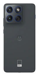Motorola edge 70 17 cm (6.7") Dual SIM Android 16.0 5G USB Type-C 12 GB 512 GB 4800 mAh Grey — image 6