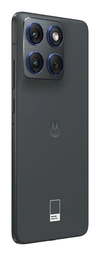 Motorola edge 70 17 cm (6.7") Dual SIM Android 16.0 5G USB Type-C 12 GB 512 GB 4800 mAh Grey — image 7