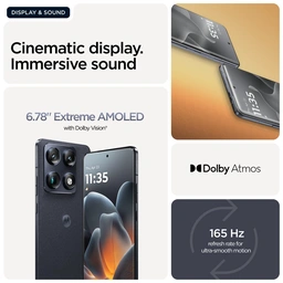 Motorola signature 17.2 cm (6.78") Dual SIM Android 16.0 5G USB Type-C 16 GB 512 GB 5200 mAh Dark Blue — image 11