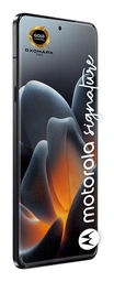 Motorola signature 17.2 cm (6.78") Dual SIM Android 16.0 5G USB Type-C 16 GB 512 GB 5200 mAh Dark Blue — image 4