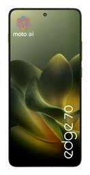 Motorola edge 70 17 cm (6.7") Dual SIM Android 16.0 5G USB Type-C 12 GB 512 GB 4800 mAh Green — image 3