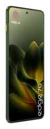 Motorola edge 70 17 cm (6.7") Dual SIM Android 16.0 5G USB Type-C 12 GB 512 GB 4800 mAh Green — image 4