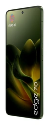 Motorola edge 70 17 cm (6.7") Dual SIM Android 16.0 5G USB Type-C 12 GB 512 GB 4800 mAh Green — image 5