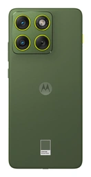 Motorola edge 70 17 cm (6.7") Dual SIM Android 16.0 5G USB Type-C 12 GB 512 GB 4800 mAh Green — image 6