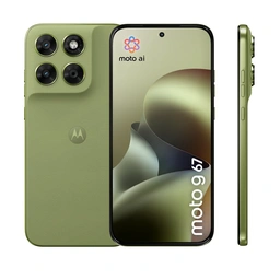 Motorola moto g67 17.3 cm (6.8") Hybrid Dual SIM Android 16.0 5G USB Type-C 4 GB 128 GB 5200 mAh Green — image 2