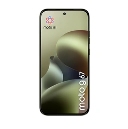 Motorola moto g67 17.3 cm (6.8") Hybrid Dual SIM Android 16.0 5G USB Type-C 4 GB 128 GB 5200 mAh Green — image 3