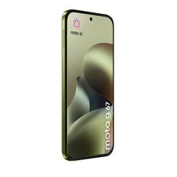 Motorola moto g67 17.3 cm (6.8") Hybrid Dual SIM Android 16.0 5G USB Type-C 4 GB 128 GB 5200 mAh Green — image 4