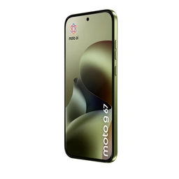 Motorola moto g67 17.3 cm (6.8") Hybrid Dual SIM Android 16.0 5G USB Type-C 4 GB 128 GB 5200 mAh Green — image 5